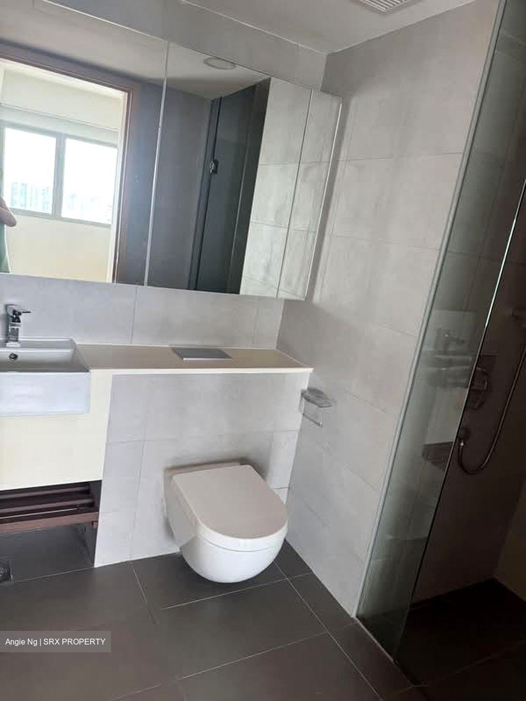 Eight Riversuites (D12), Condominium #597319191